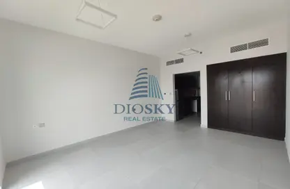 Apartment - 1 Bathroom for rent in Aayah Residences - District 12 - Jumeirah Village Circle - Dubai
