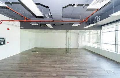 Office Space - Studio for rent in The Onyx Tower 1 - The Onyx Towers - Greens - Dubai