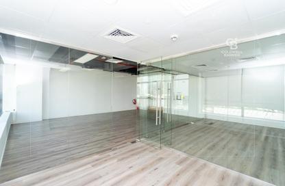 Office Space - Studio for rent in The Onyx Tower 1 - The Onyx Towers - Greens - Dubai