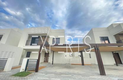 Villa - 4 Bedrooms - 5 Bathrooms for sale in Noya Viva - Noya - Yas Island - Abu Dhabi