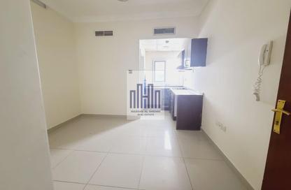Apartment - Studio - 1 Bathroom for rent in Fire Station Road - Muwaileh - Sharjah