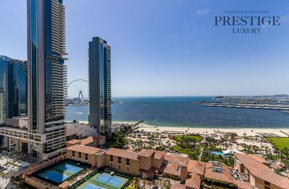 Apartment - 1 - 2 for sale in Murjan 2 - Murjan - Jumeirah Beach Residence - Dubai