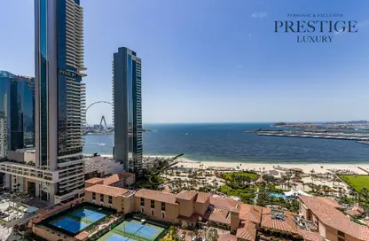 Apartment - 1 Bedroom - 2 Bathrooms for sale in Murjan 2 - Murjan - Jumeirah Beach Residence - Dubai Apartment - 1 Bedroom - 2 Bathrooms for sale in Murjan 2 - Murjan - Jumeirah Beach Residence - Dubai