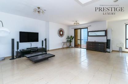 Apartment - 1 - 2 for sale in Murjan 2 - Murjan - Jumeirah Beach Residence - Dubai