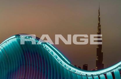 Apartment - 3 - 4 for sale in Starlight Park A - Starlight Park - District 11 - Mohammed Bin Rashid City - Dubai