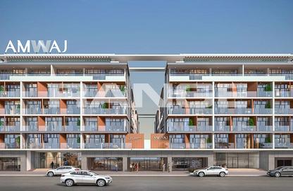 Apartment - 3 - 4 for sale in Starlight Park A - Starlight Park - District 11 - Mohammed Bin Rashid City - Dubai Apartment - 3 - 4 for sale in Starlight Park A - Starlight Park - District 11 - Mohammed Bin Rashid City - Dubai