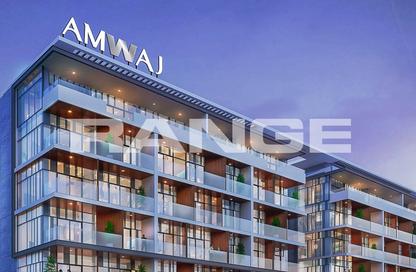 Apartment - 3 - 4 for sale in Starlight Park A - Starlight Park - District 11 - Mohammed Bin Rashid City - Dubai Apartment - 3 - 4 for sale in Starlight Park A - Starlight Park - District 11 - Mohammed Bin Rashid City - Dubai