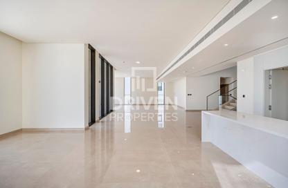 Villa - 5 Bedrooms - 6 Bathrooms for rent in Address Hillcrest - Dubai Hills Estate - Dubai