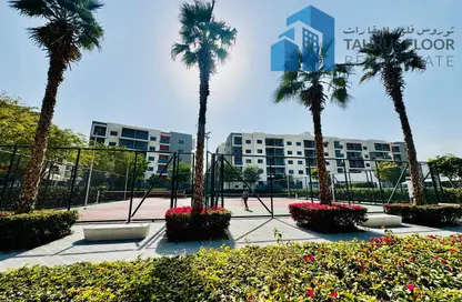 شقة - 3 غرف نوم - 3 حمامات للايجار في وصل جرين بارك - راس الخور الصناعية - رأس الخور - دبي