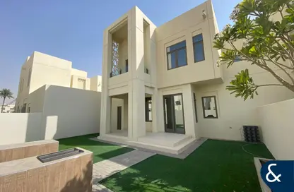 Villa - 3 Bedrooms - 3 Bathrooms for sale in Mira Oasis 3 - Mira Oasis - Reem - Dubai
