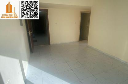 Apartment - 1 Bedroom - 1 Bathroom for rent in Ajman 44 building - Al Hamidiya 1 - Al Hamidiya - Ajman