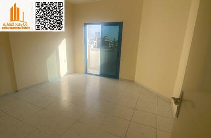 Apartment - 1 Bedroom - 1 Bathroom for rent in Ajman 44 building - Al Hamidiya 1 - Al Hamidiya - Ajman