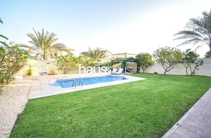 فيلا - 5 غرف نوم - 5 حمامات للايجار في ريجيونال لارج - ريجينال - جميرا بارك - دبي