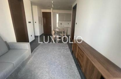 Apartment - 2 Bedrooms - 2 Bathrooms for rent in The Crest Tower A - The Crest - Sobha Hartland - Mohammed Bin Rashid City - Dubai