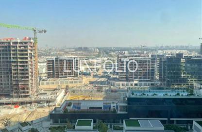 Apartment - 2 Bedrooms - 2 Bathrooms for rent in The Crest Tower A - The Crest - Sobha Hartland - Mohammed Bin Rashid City - Dubai