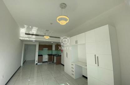 Apartment - Studio - 1 Bathroom for rent in Crystal Residence - District 11 - Jumeirah Village Circle - Dubai