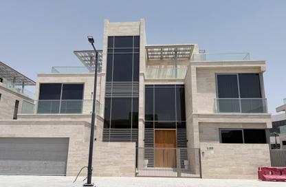فيلا - 5 غرف نوم - 7 حمامات للبيع في ساوز باي 5 - ساوث باي - منطقة سكنية - دبي الجنوب (مركز دبي العالمي) - دبي