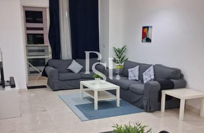 Apartment - 1 Bedroom - 2 Bathrooms for sale in Marina Heights 2 - Marina Square - Al Reem Island - Abu Dhabi
