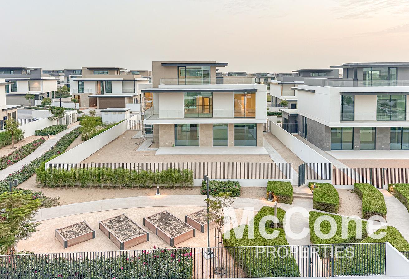 Brand New | Vacant | Spacious Layout
