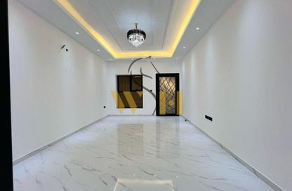 Villa - 4 Bedrooms - 5 Bathrooms for rent in Al Helio 2 - Al Helio - Ajman Villa - 4 Bedrooms - 5 Bathrooms for rent in Al Helio 2 - Al Helio - Ajman
