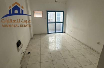 Apartment - 2 Bedrooms - 2 Bathrooms for rent in Rolla Square - Rolla Area - Sharjah