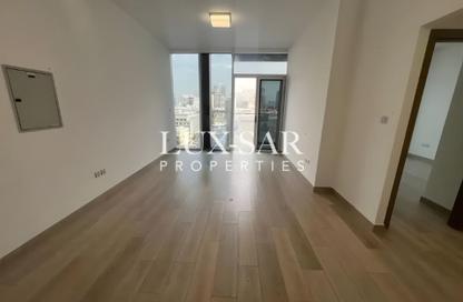 Apartment - 1 Bedroom - 1 Bathroom for rent in Bloom Towers B - Bloom Towers - District 10 - Jumeirah Village Circle - Dubai
