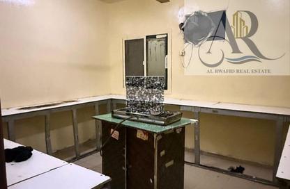 سكن عمال - استوديو - 7+ للايجار في السجع إس - الصجعة - الشارقة سكن عمال - استوديو - 7+ للايجار في السجع إس - الصجعة - الشارقة