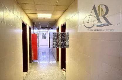Labor Camp - Studio - 7+ for rent in Al Sajaa S - Al Sajaa - Sharjah
