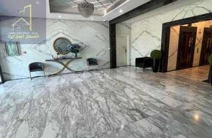 Apartment - 2 - 2 for rent in Al Khan Lagoon Tower - Al Khan Lagoon - Al Khan - Sharjah Apartment - 2 - 2 for rent in Al Khan Lagoon Tower - Al Khan Lagoon - Al Khan - Sharjah