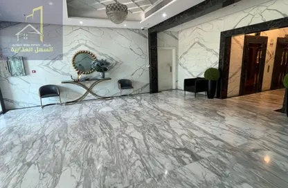 Apartment - 2 Bedrooms - 2 Bathrooms for rent in Al Khan Lagoon Tower - Al Khan Lagoon - Al Khan - Sharjah Apartment - 2 Bedrooms - 2 Bathrooms for rent in Al Khan Lagoon Tower - Al Khan Lagoon - Al Khan - Sharjah