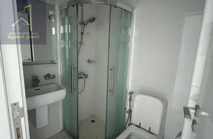 Apartment - 2 - 2 for rent in Al Khan Lagoon Tower - Al Khan Lagoon - Al Khan - Sharjah