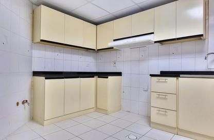 Apartment - 3 - 3 for rent in Oud Metha - Bur Dubai - Dubai