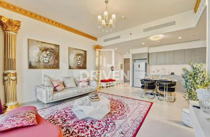 Apartment - 2 Bedrooms - 2 Bathrooms for rent in Grande - Opera District - Downtown Dubai - Dubai