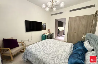 شقة - 1 حمام للايجار في اوكسفورد 212 - الضاحية 10 - قرية جميرا الدائرية - دبي