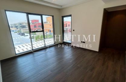 Townhouse - 4 Bedrooms - 3 Bathrooms for rent in Portofino - Damac Lagoons - Dubai Townhouse - 4 Bedrooms - 3 Bathrooms for rent in Portofino - Damac Lagoons - Dubai