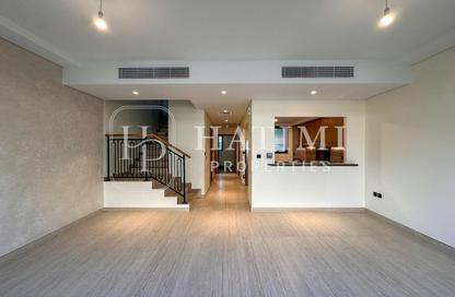 Townhouse - 4 Bedrooms - 3 Bathrooms for rent in Portofino - Damac Lagoons - Dubai Townhouse - 4 Bedrooms - 3 Bathrooms for rent in Portofino - Damac Lagoons - Dubai