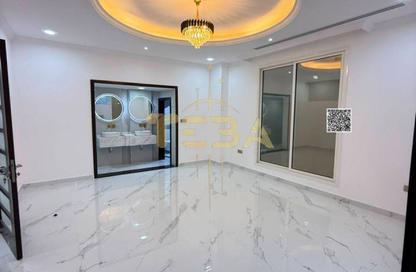 Villa - 5 Bedrooms - 7 Bathrooms for sale in Kabbali Hills - Al Helio 2 - Al Helio - Ajman Villa - 5 Bedrooms - 7 Bathrooms for sale in Kabbali Hills - Al Helio 2 - Al Helio - Ajman