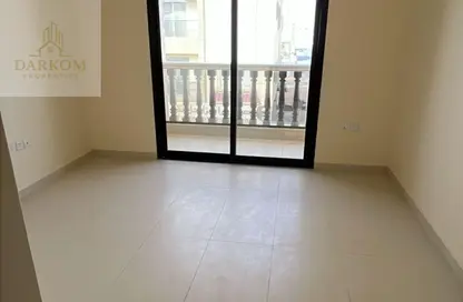 Apartment - Studio - 1 Bathroom for rent in Tiger Downtown Ajman - Al Alia - Ajman
