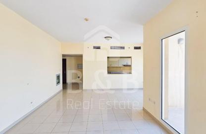 Apartment - 1 Bedroom - 2 Bathrooms for rent in Kahraman - Bab Al Bahar - Al Marjan Island - Ras Al Khaimah