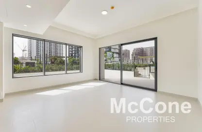 Apartment - 2 Bedrooms - 2 Bathrooms for rent in Park Field Tower 1 - Park Field - Dubai Hills Estate - Dubai