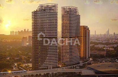 Apartment - Studio - 1 for sale in Skyhills Astra Tower B - Skyhills Astra - Dubai Science Park - Dubai Apartment - Studio - 1 for sale in Skyhills Astra Tower B - Skyhills Astra - Dubai Science Park - Dubai