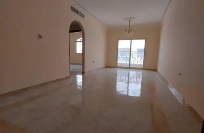 Apartment - 1 Bedroom - 2 Bathrooms for rent in Abna Saqer Building - Al Hamidiya 1 - Al Hamidiya - Ajman