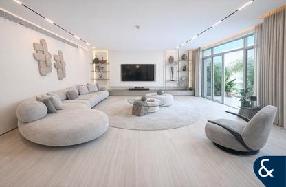 Apartment - 3 Bedrooms - 4 Bathrooms for sale in The Residences West Podium - The Residences - Downtown Dubai - Dubai