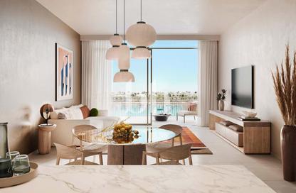 Apartment - 1 Bedroom - 2 Bathrooms for sale in Baygrove Residences C-10 - Baygrove Residences C - Baygrove Residences - Dubai Islands - Dubai
