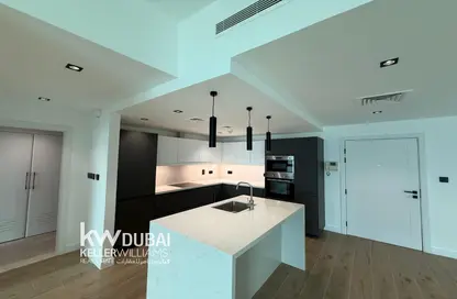 شقة - غرفة نوم - 1 حمام للايجار في الظفرة 4 - الظفرة - جرينز - دبي