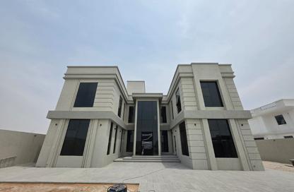 Villa - 5 Bedrooms - 7+ Bathrooms for rent in Madinat Al Riyad - Abu Dhabi