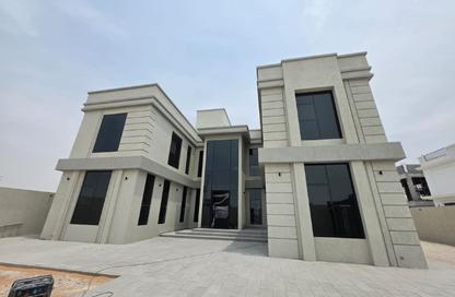 Villa - 5 Bedrooms - 7+ Bathrooms for rent in Madinat Al Riyad - Abu Dhabi