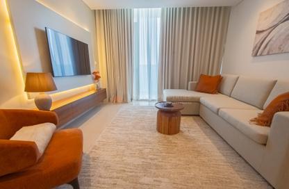 Apartment - 1 - 1 for rent in Gateway Residences - Mina Al Arab - Ras Al Khaimah