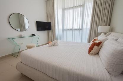 Apartment - 1 - 1 for rent in Gateway Residences - Mina Al Arab - Ras Al Khaimah