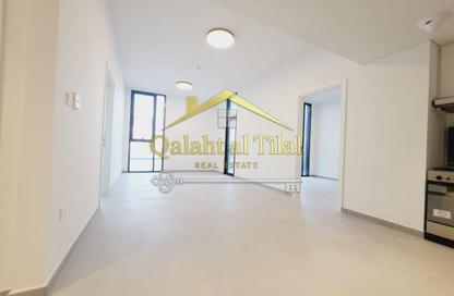 Apartment - 2 Bedrooms - 3 Bathrooms for rent in The Solo - Aljada - Sharjah